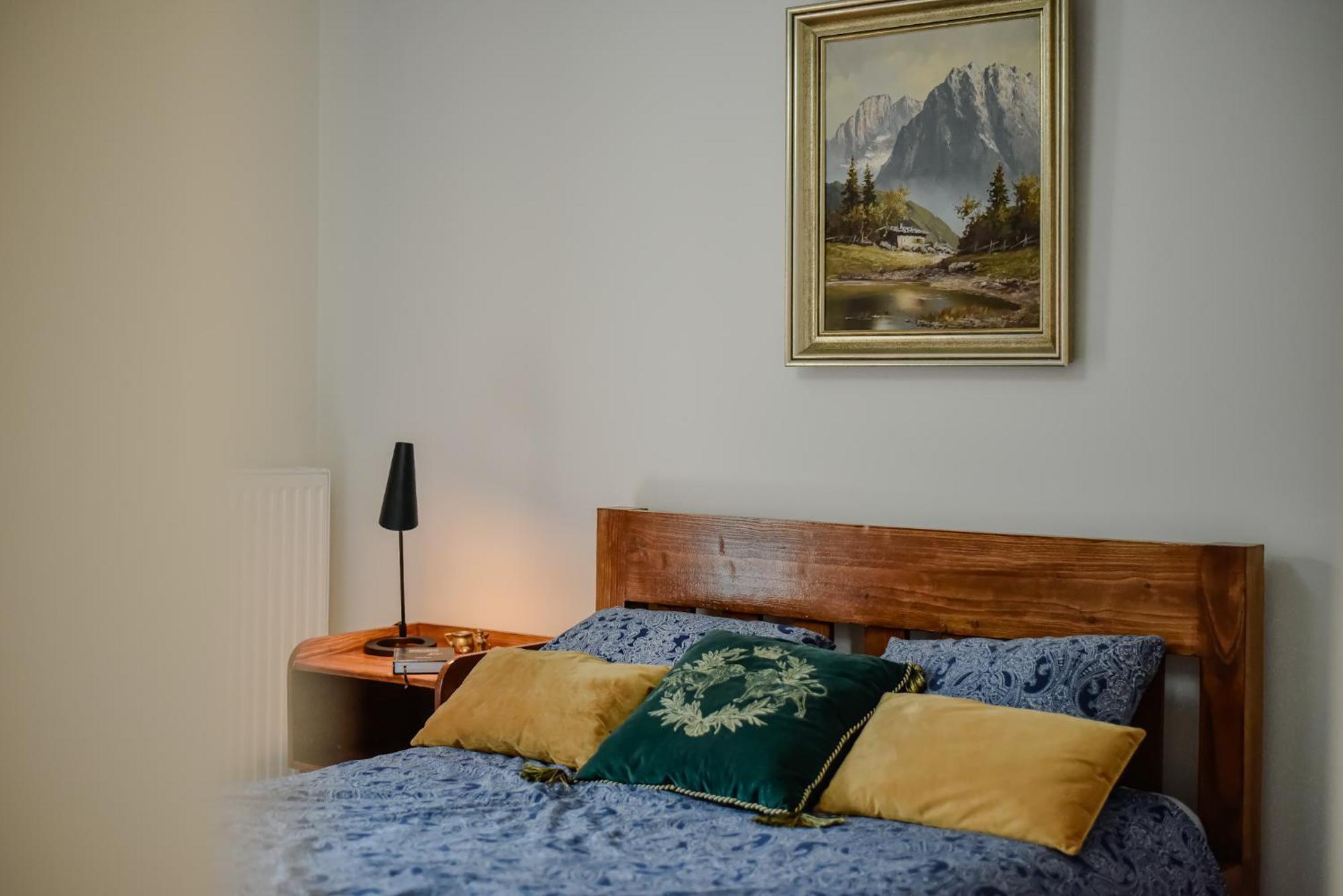 Better Place Modern Port Praski Apartman Varsó Kültér fotó