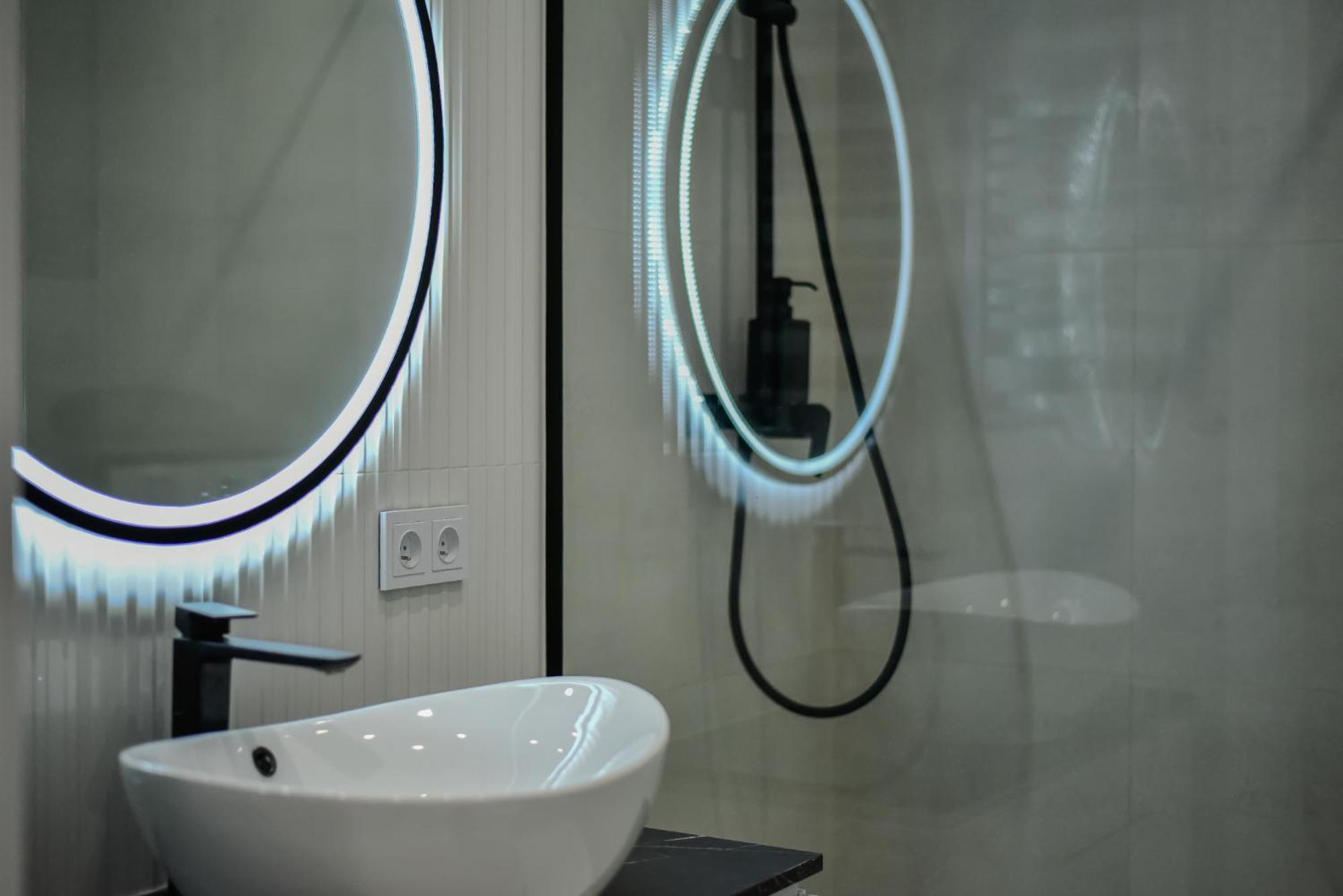 Better Place Modern Port Praski Apartman Varsó Kültér fotó