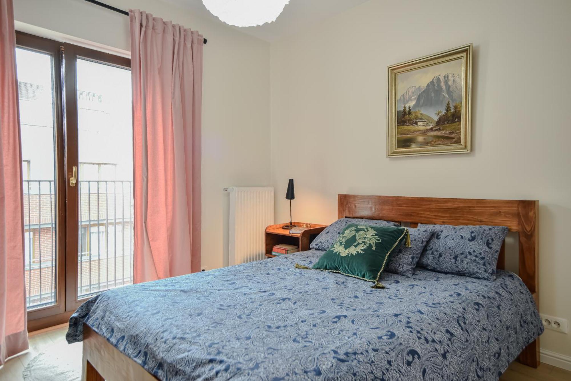 Better Place Modern Port Praski Apartman Varsó Kültér fotó