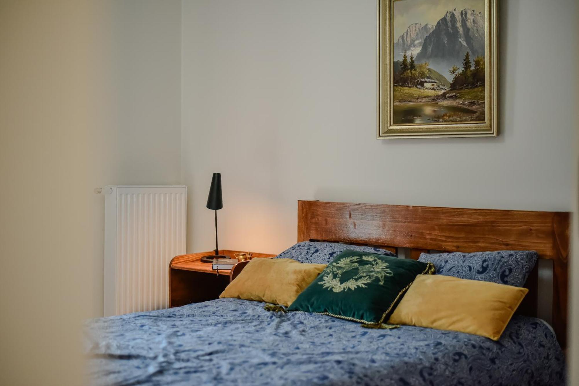 Better Place Modern Port Praski Apartman Varsó Kültér fotó