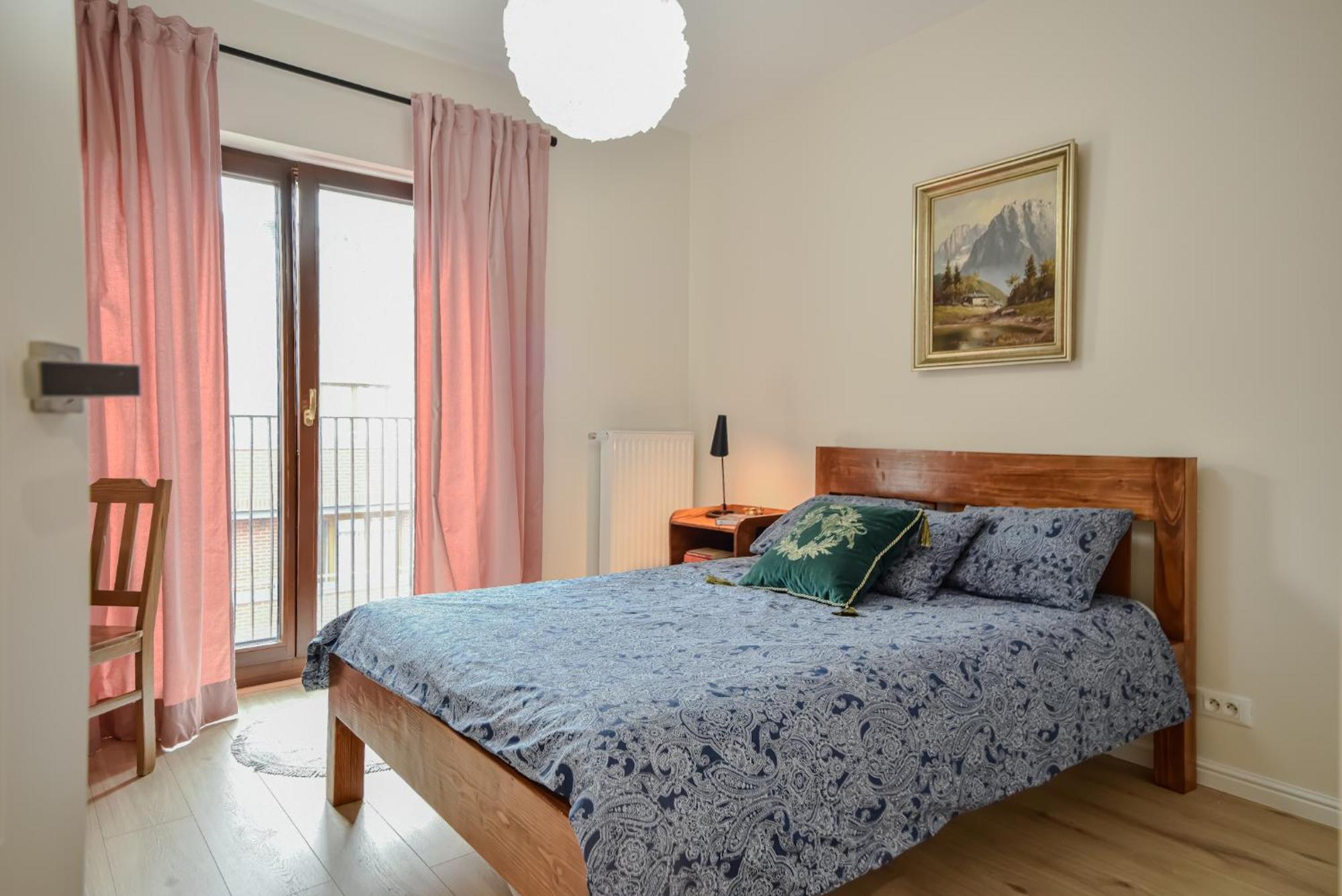 Better Place Modern Port Praski Apartman Varsó Kültér fotó