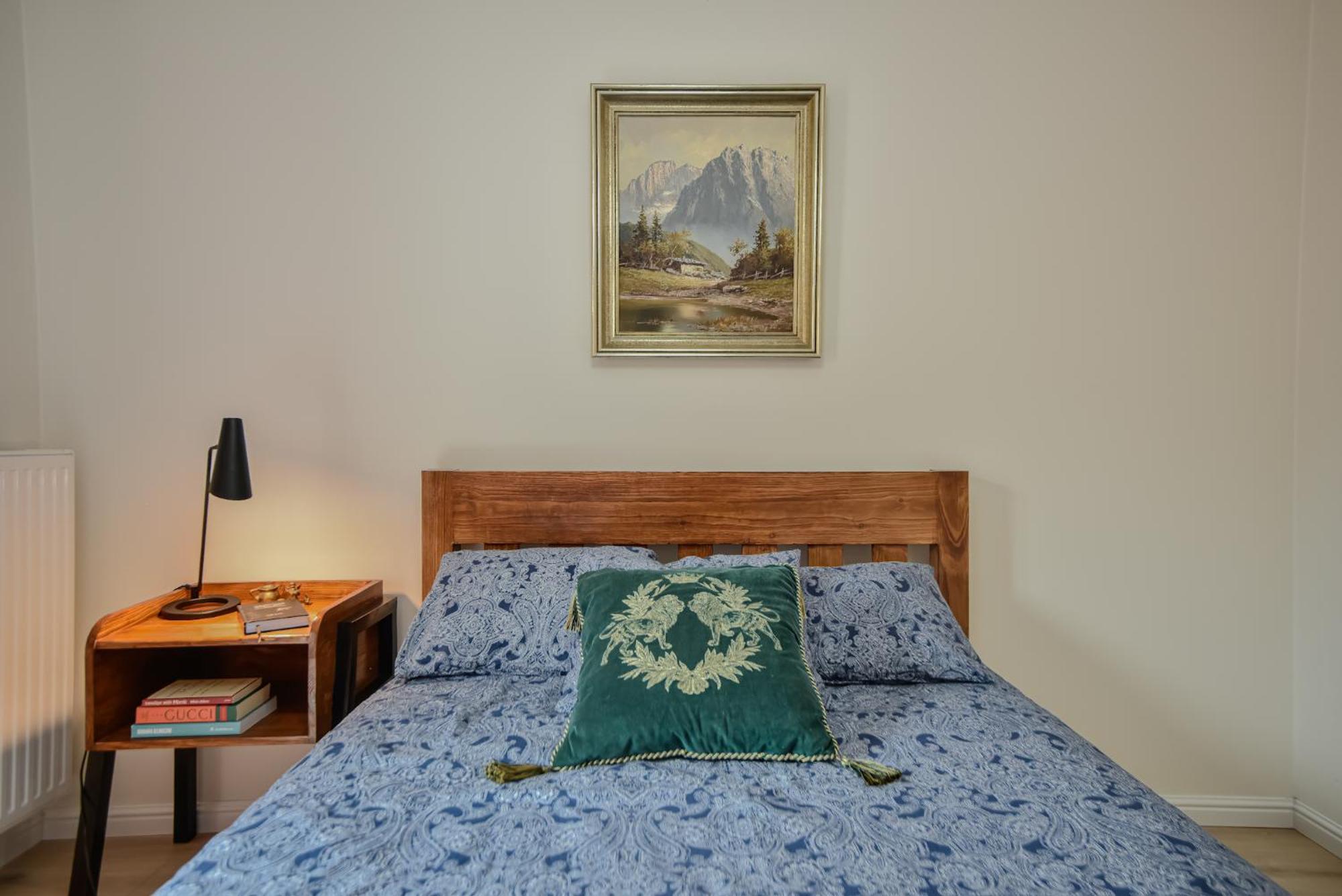 Better Place Modern Port Praski Apartman Varsó Kültér fotó