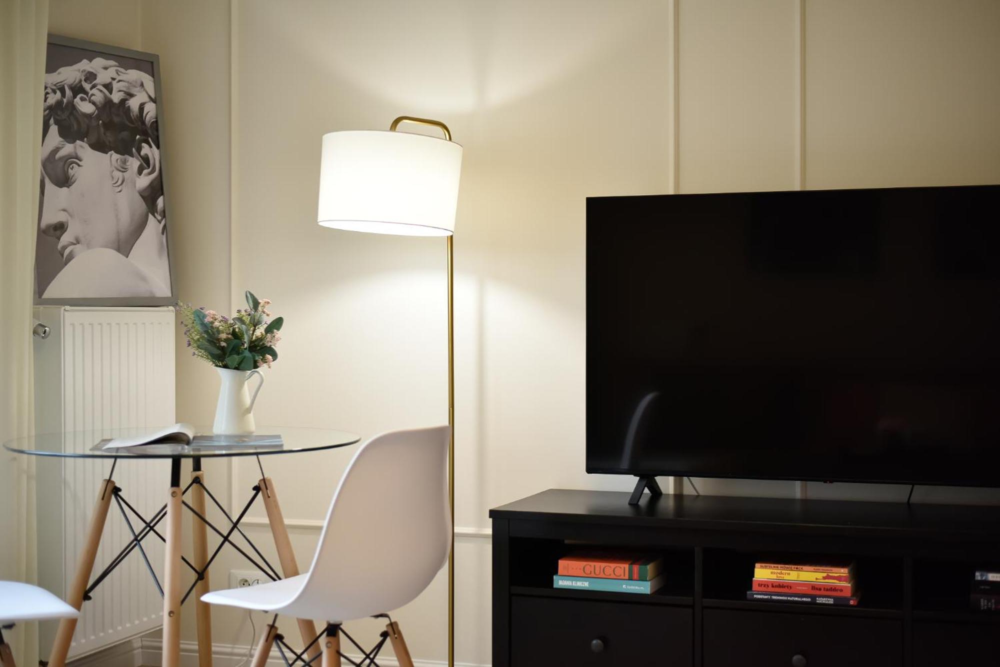 Better Place Modern Port Praski Apartman Varsó Kültér fotó