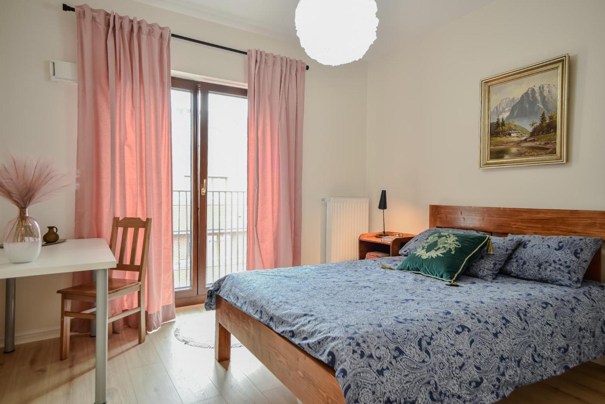 Better Place Modern Port Praski Apartman Varsó Kültér fotó